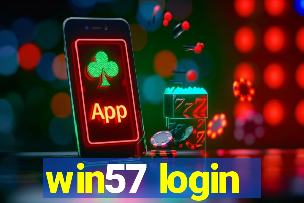 win57 login